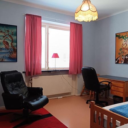 Honeymoon Guesthouse Хельсингборг Экстерьер фото