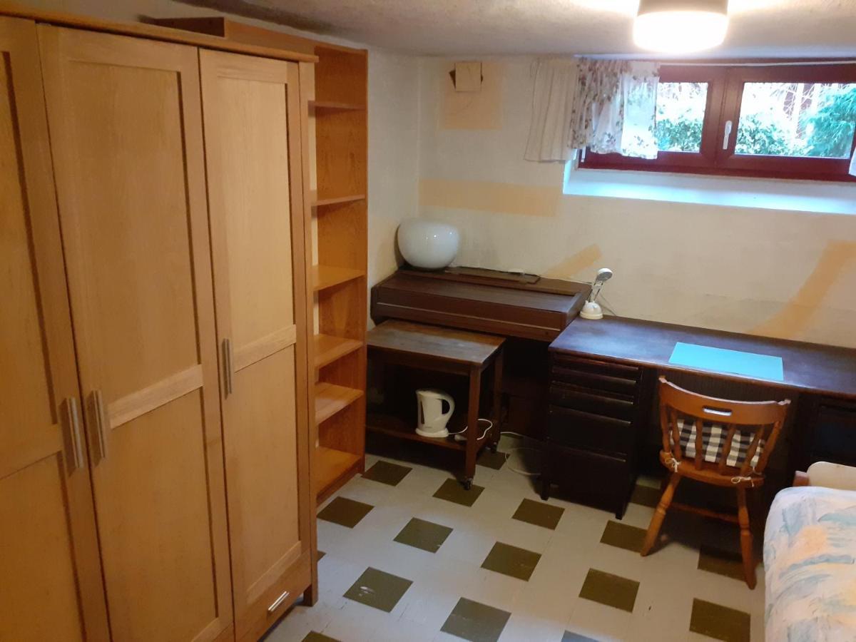 Honeymoon Guesthouse Хельсингборг Экстерьер фото