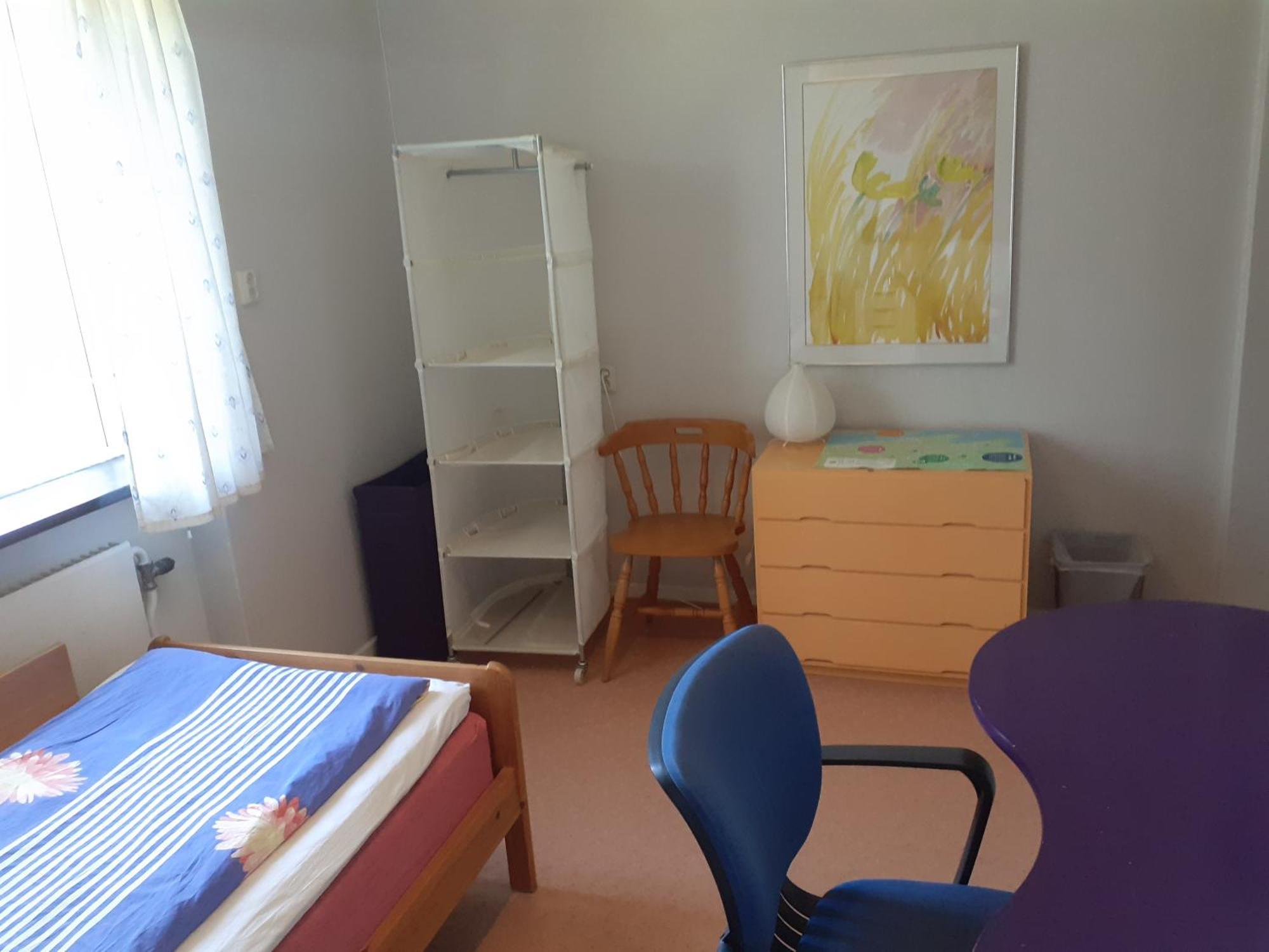 Honeymoon Guesthouse Хельсингборг Экстерьер фото