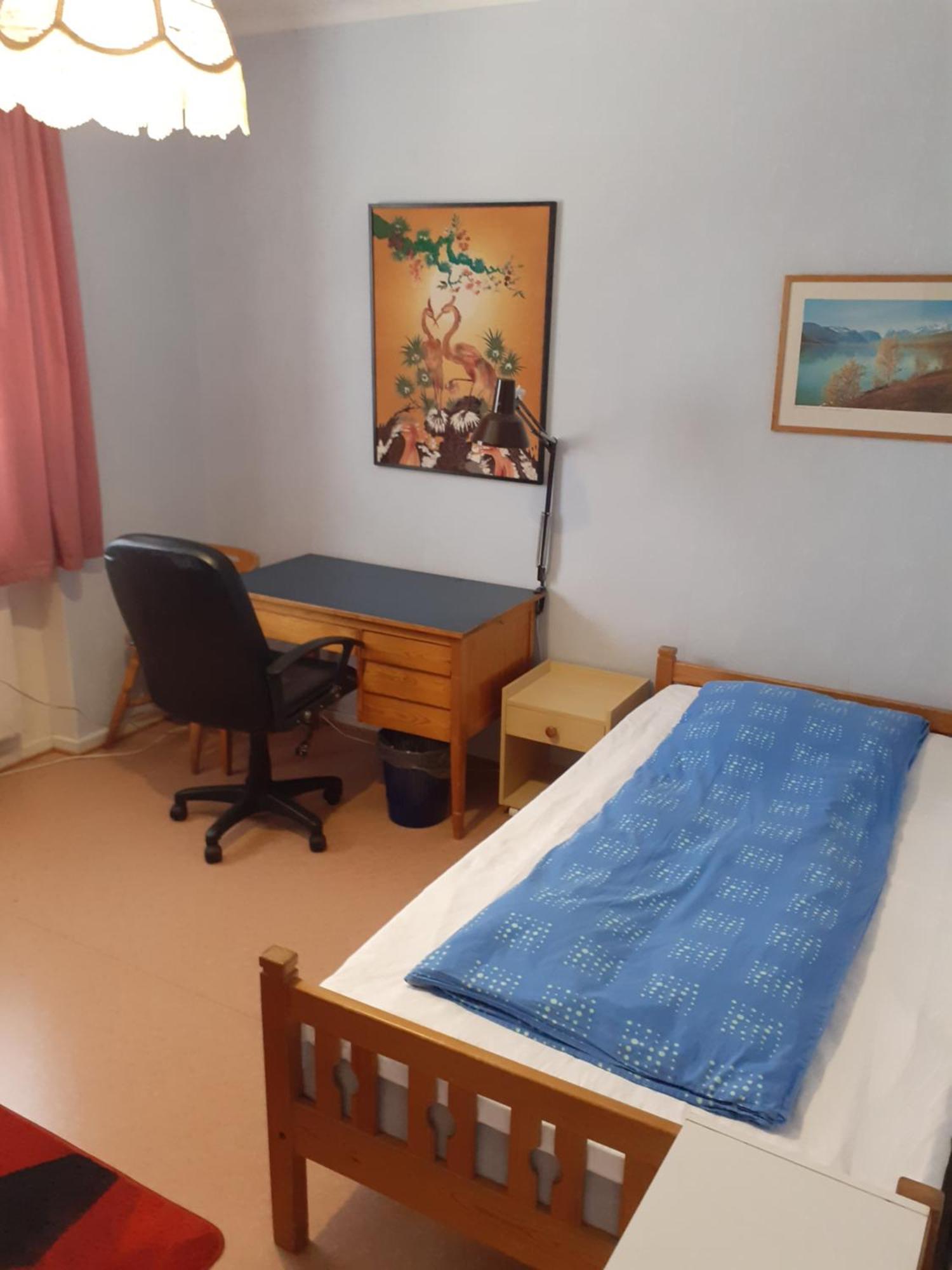 Honeymoon Guesthouse Хельсингборг Экстерьер фото