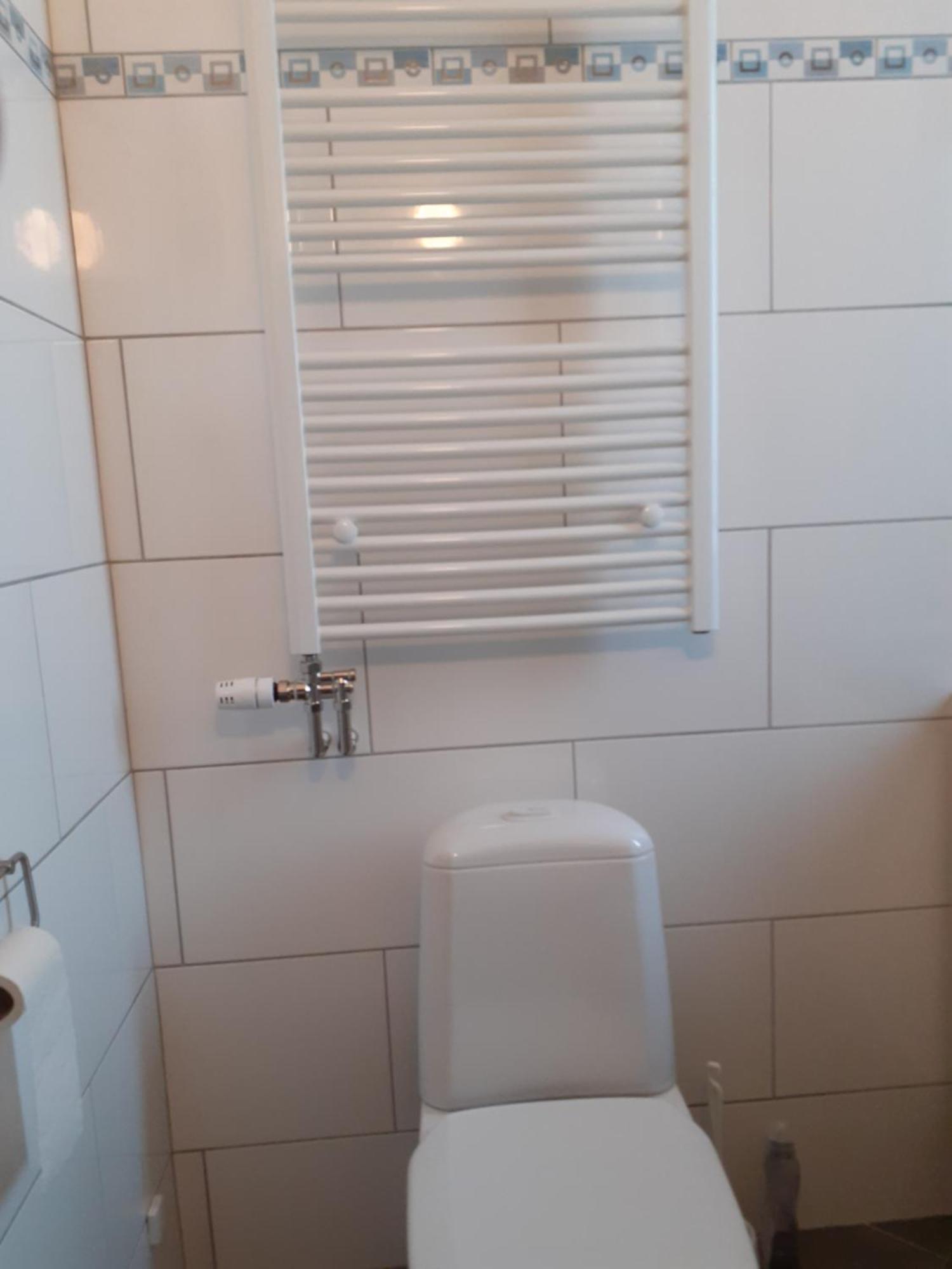 Honeymoon Guesthouse Хельсингборг Экстерьер фото